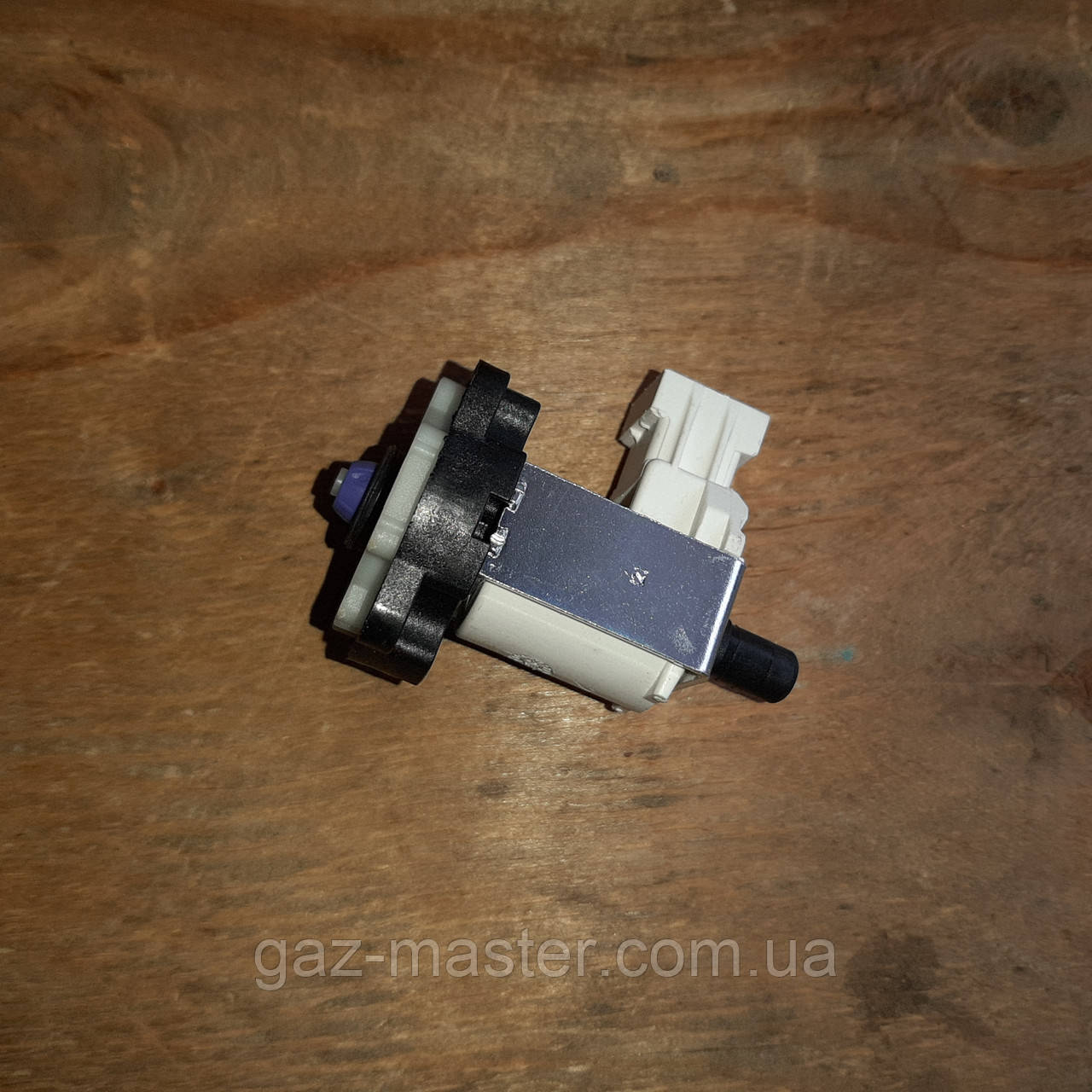 Електромагнітний клапан підживлення Ariston Genus, Genus Premium