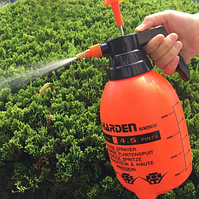 Обприскувачі