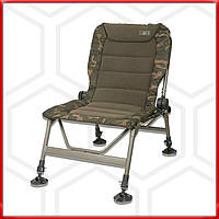 Складное кресло FOX R1 series camo chair (CBC060)