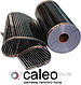 Нагрівлива інфрачервона плівка CALEO Platinum саморегулювання, фото 2