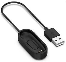 Зарядний пристрій USB для Xiaomi Mi Band 4