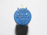 Резистор багатообертовий 3590S-2-103L, 10 kom., фото 2