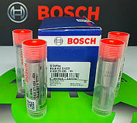 Распылитель дизельной форсунки DLLA 152 S 1277 (0 433 271 635) BOSCH DAF