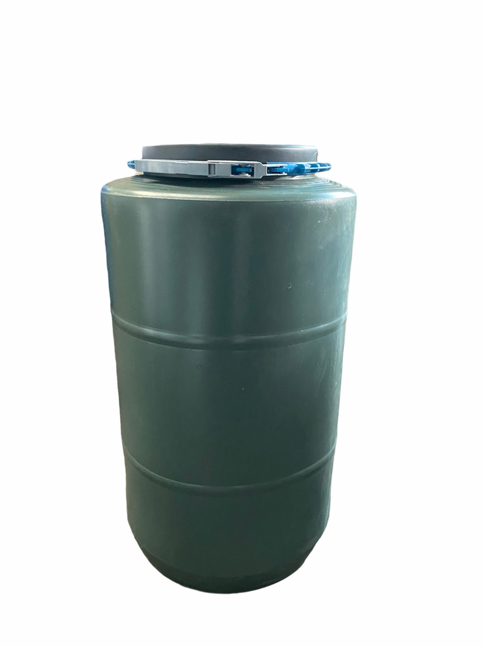 Бочка харчова пластмасова 250л КОНСЕНСУС АКЦІЙНА, фото 1