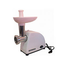 М'ясорубка Grunhelm AMG140W