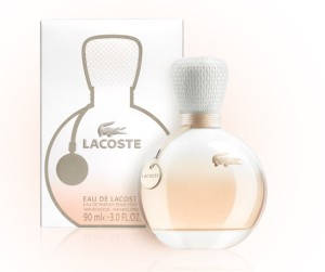 Eau De Lacoste Lacoste Pour Femme парфумована вода 90 ml. (Лакост Еу Де Лакост Пур Фем), фото 2