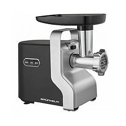 М'ясорубка Grunhelm AMG220SB