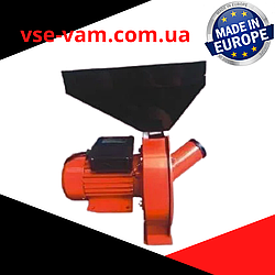 Кормоізмельчітель, зернодробарки, млин Makita EFS 4200 Румунія