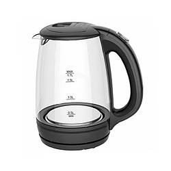 Електрочайник Grunhelm EKP-1703GB