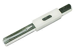 Перехідник адаптер 6-8 мм для дверного замка