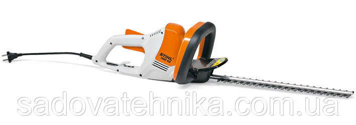 Електричні ножиці STIHL HSE 42