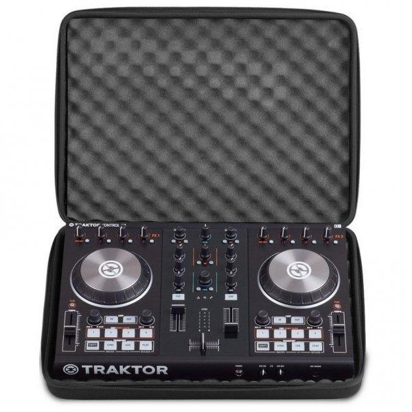 UDG Creator Controller Hardcase Medium Black MK2