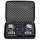 UDG Creator Controller Hardcase Medium Black MK2 - фото 1 - id-p1284601019
