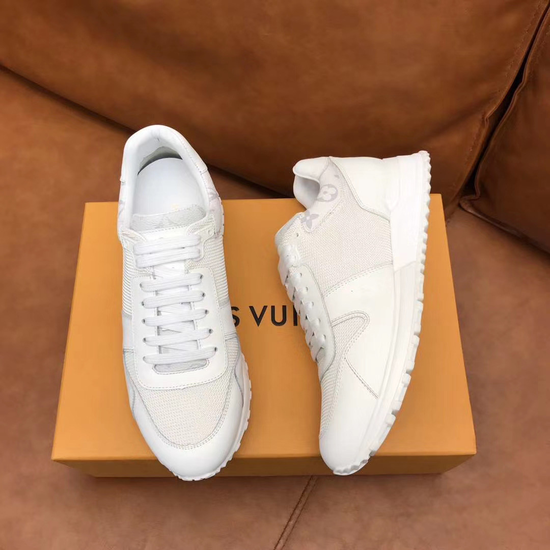 Кросівки Louis Vuitton (Луї Віттон)