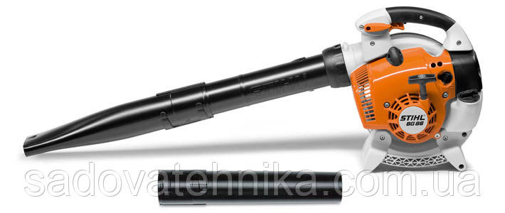 Повітродувка STIHL BG 86