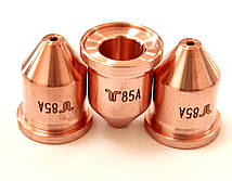 Сопло для плазмового різання 220816 (85A) Hypertherm Powermax 85/105