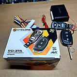 Блок керування центр замком Cyclon RD-37A, фото 5