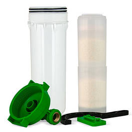 СВОД-АС - Фільтр в зборі ST400(L1/2) (0013)