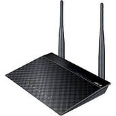 Asus RT-N12 VP WIFI Роутер Маршрутизатор 300 МБ