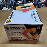Комплект центрального замку Cyclon DLS-222, фото 3