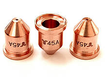 Сопло для плазмового різання 220941 (45 Ампер) Powermax 45/65/85/105