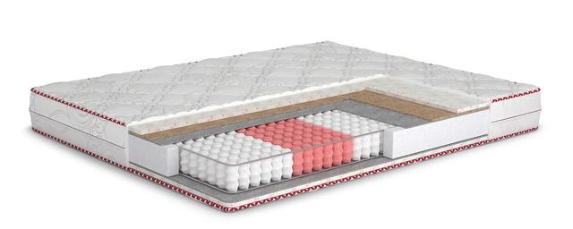 Ортопедичний матрац Марсала фото