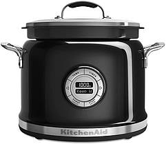 Мультиварка без заважки KitchenAid 5KMC4241EOB, чорний