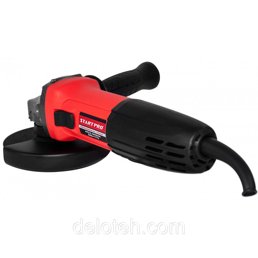 УШМ START PRO SAG 125-1170, фото 1