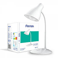 Настільний світлодіодний світильник Feron DE1727