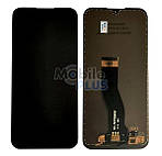 Дисплей для Nokia 4.2, TA-1157 з сенсорним екраном Black