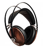 Амбушури накладки для навушників Ubisoft Meze 99 Classics Walnut Meze 99 Neo Meze Empyrean Натуральна Шкіра, фото 3