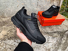 Чоловічі зимові термо кросівки Nike Zoom Shield Structure 17 утеплені, фото 4