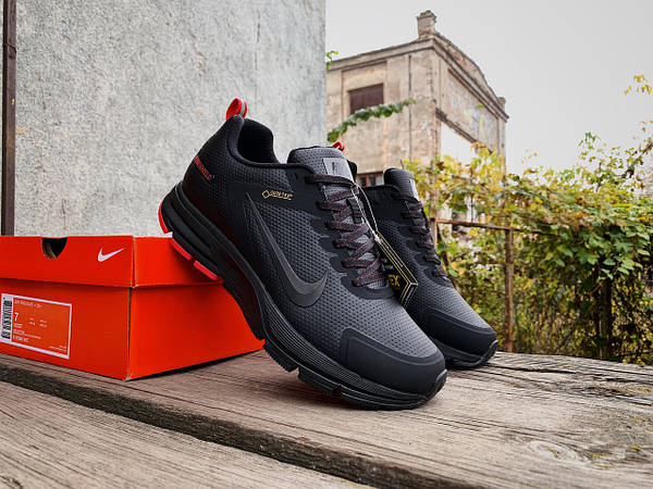 Nike zoom top structure 17 black