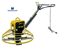 Masalta MT36E Затирочна електрична машина для стяжки диск 900 мм, 380 В