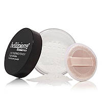 Прозрачная матирующая финишная пудра BellaPierre - Translucent HD Finishing Powder