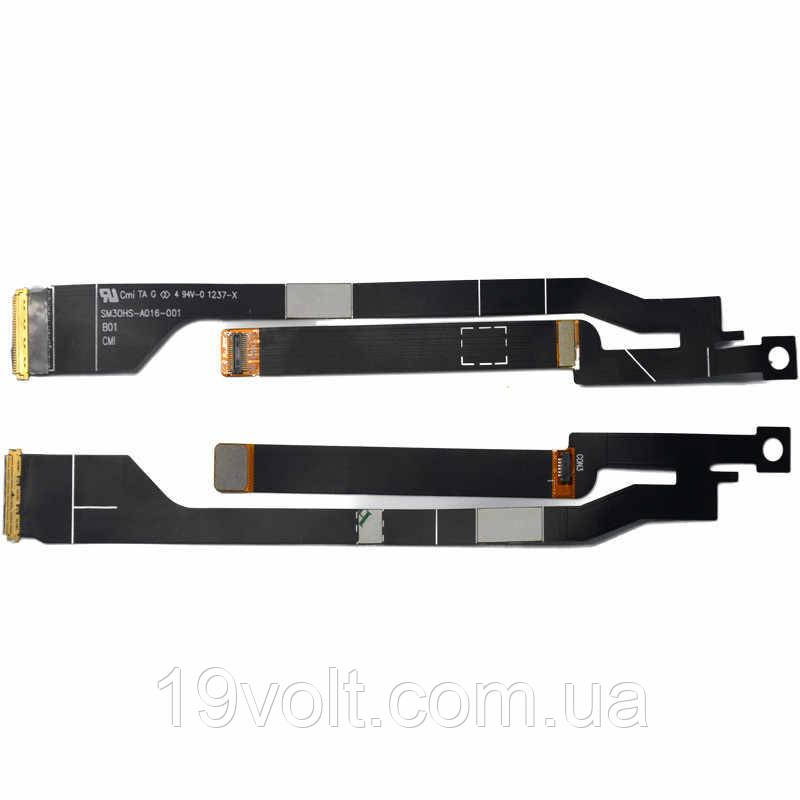 Шлейф матриці Acer Aspire S3-391 S3-951 50.13B23.001 SM30HS-A016-001