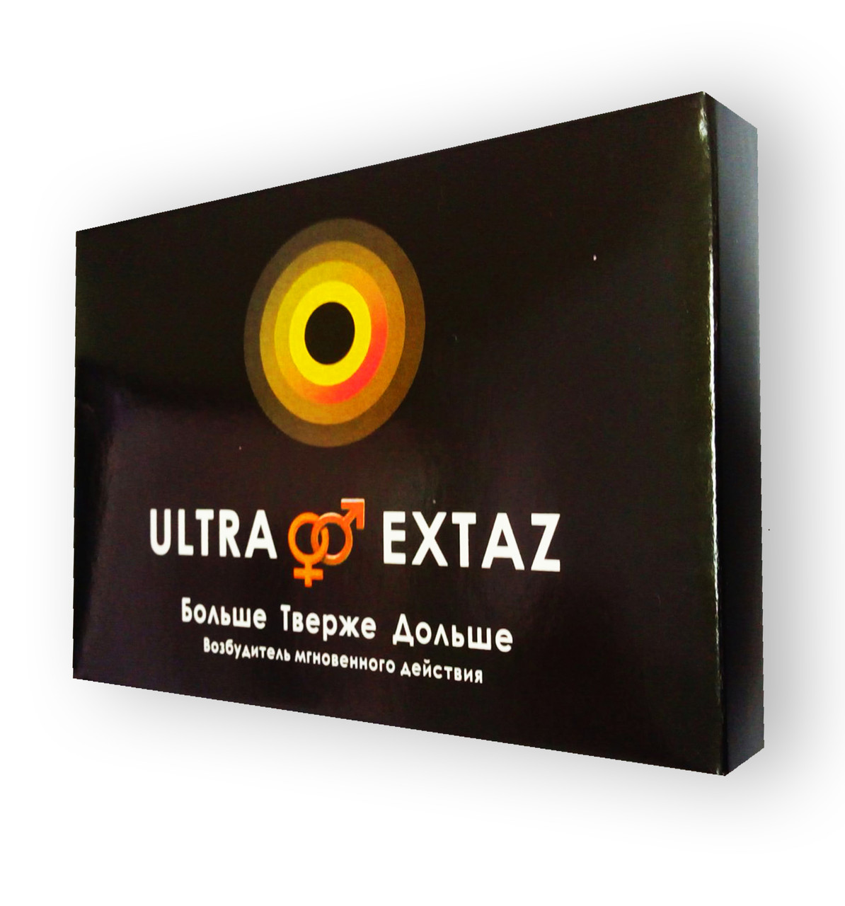 Ultra Extaz (Ультра Екстаз)