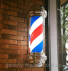 Barber pole