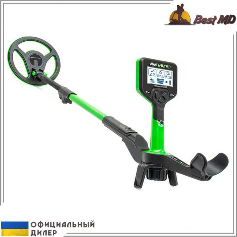 Дитячий металошукач Nokta Makro Midi Hoard (11000805), фото 1