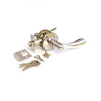 Дверна ручка кноб APECS 0891-01 CR