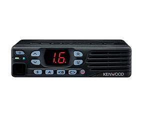 Автомобільна радіостанція Kenwood TK-D740HK