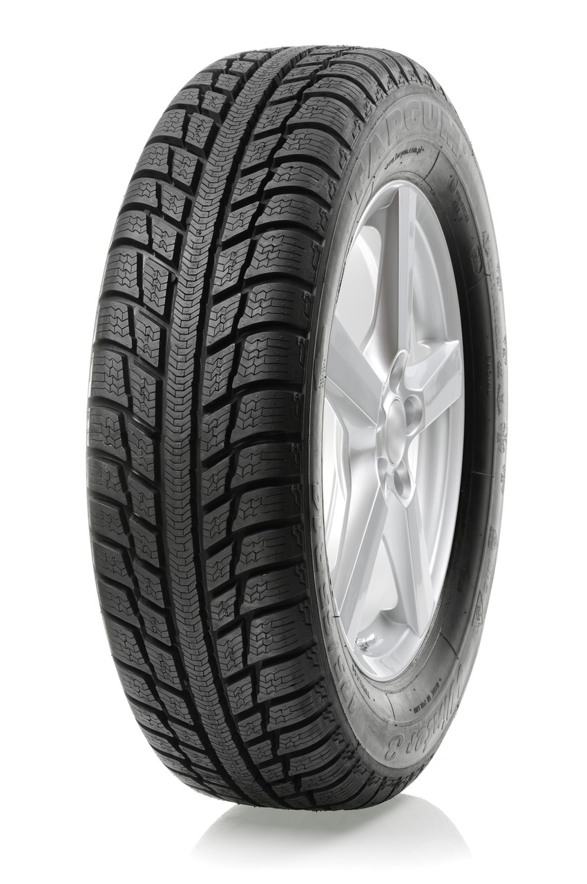 Шини Зима 195/65 R 15 (91T) TARGUM A3