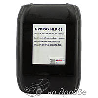 Масло гідравлічне HYDRAX HLP 68 10 кг Lotos Oil