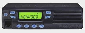 Автомобільна радіостанція Kenwood TK-7020 тип 6