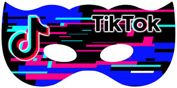 "Тик Ток" - Маски