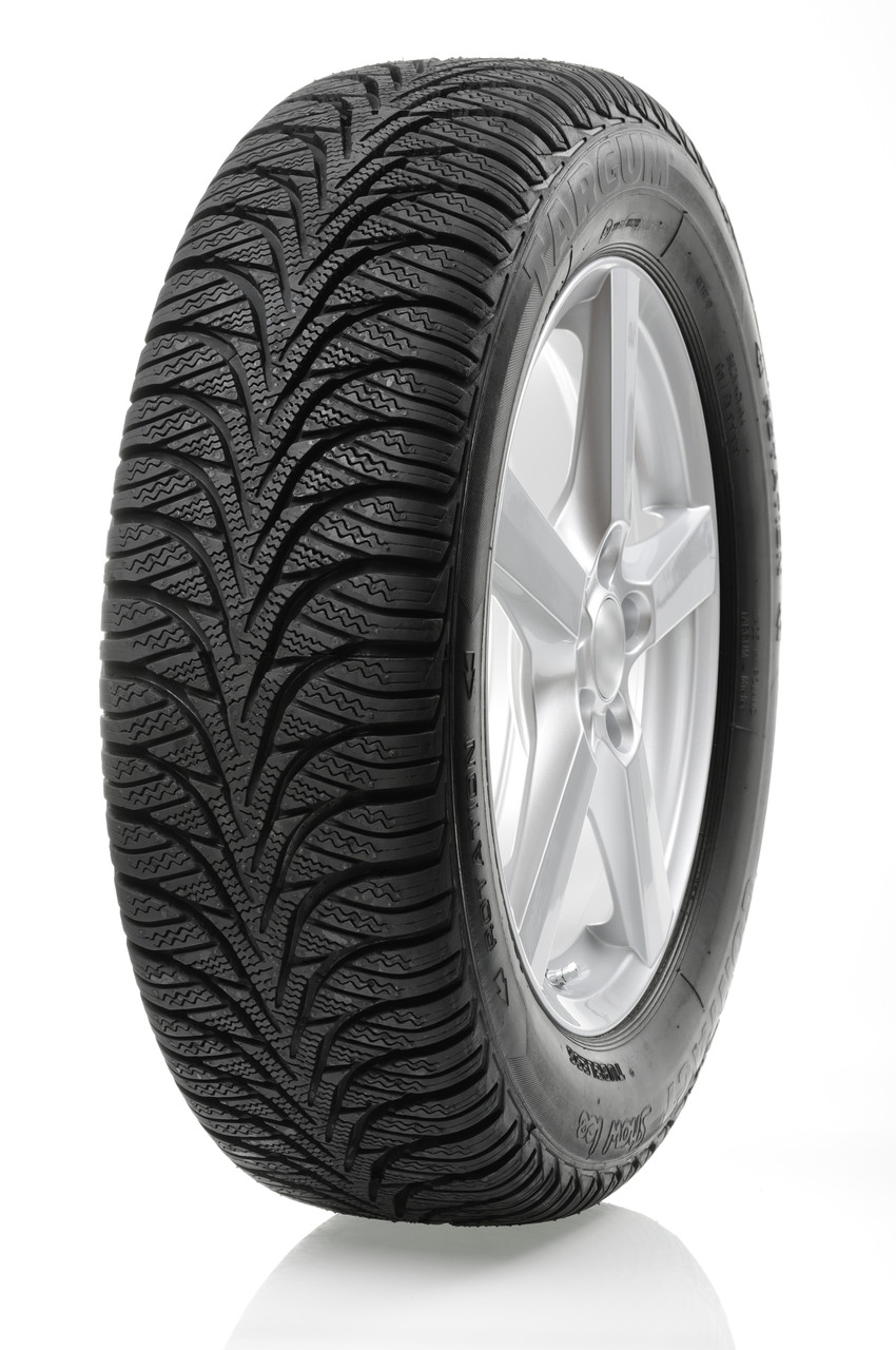 Шини 185/65 R 14 Snow ICE (86T) Targum Зима Наварка