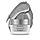 Очисна маска Чорне вугілля Skeyndor Purifying mask Dark Charcoal, фото 3