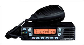 Автомобільна радіостанція Kenwood NX-720E, фото 2