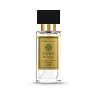 Fm 500 Парфуми Pure Royal Unisex Golden Edition by Federico Mahora