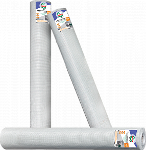 Склосітка Anserglob 5x5 (мм) 145 г/м2